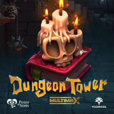 Dungeon Tower MultiMax